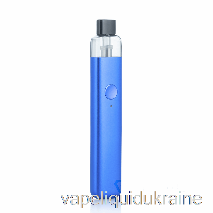 Vape Ukraine Geek Vape WENAX K1 16W Pod System Blue